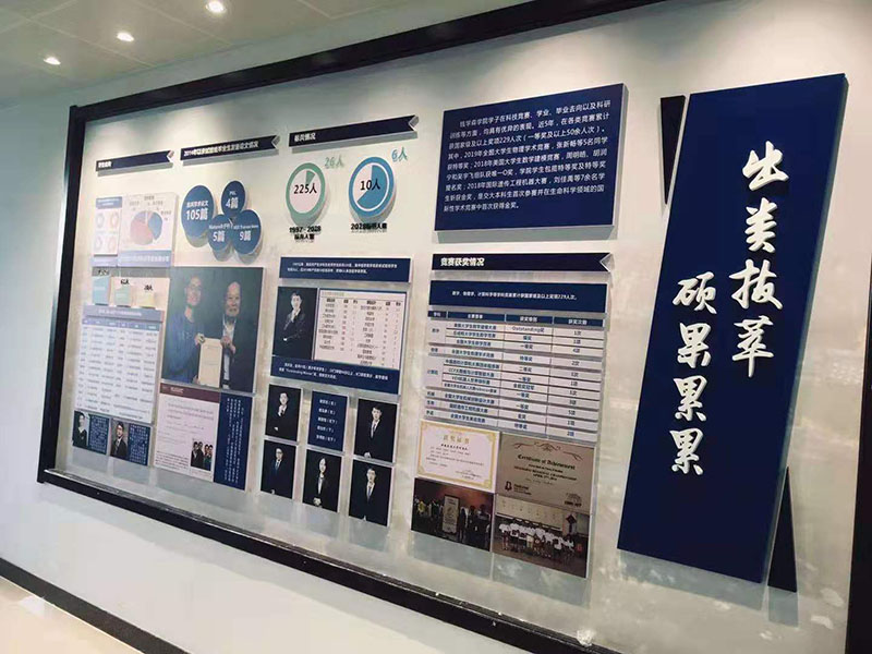 西安展覽工廠(chǎng)